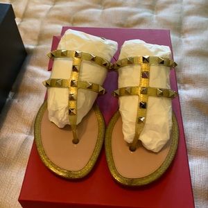 Women Valentino sandals
